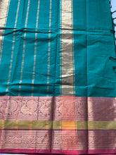 Chettinad Cotton saree