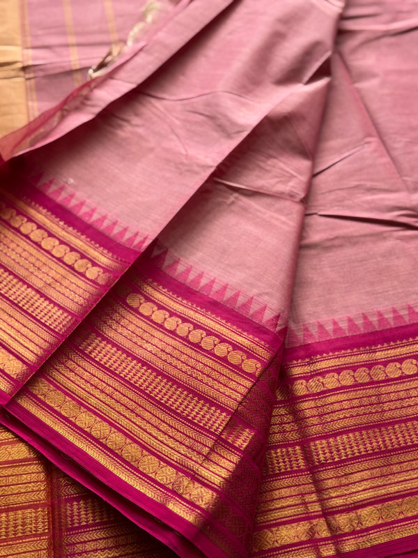 Chettinad Cotton
