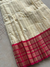 Ziva - Kids Vegan Silk Long Dress Onam Edit Express