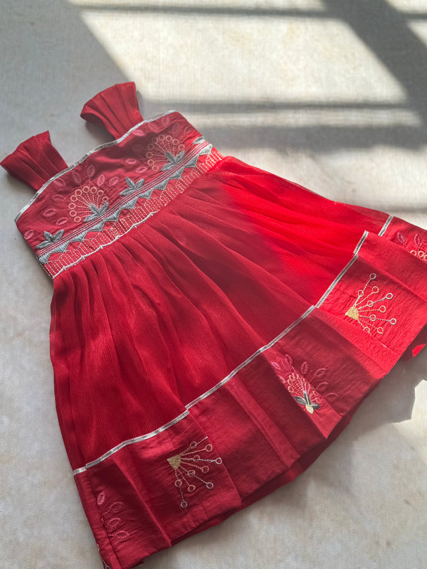 Baby Girl Dress