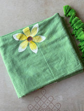 Mul Mul Cotton Saree