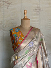 Chandini - Zari Kota Saree