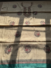 Sylvie Unstitched - Kurta + Pant + Dupatta