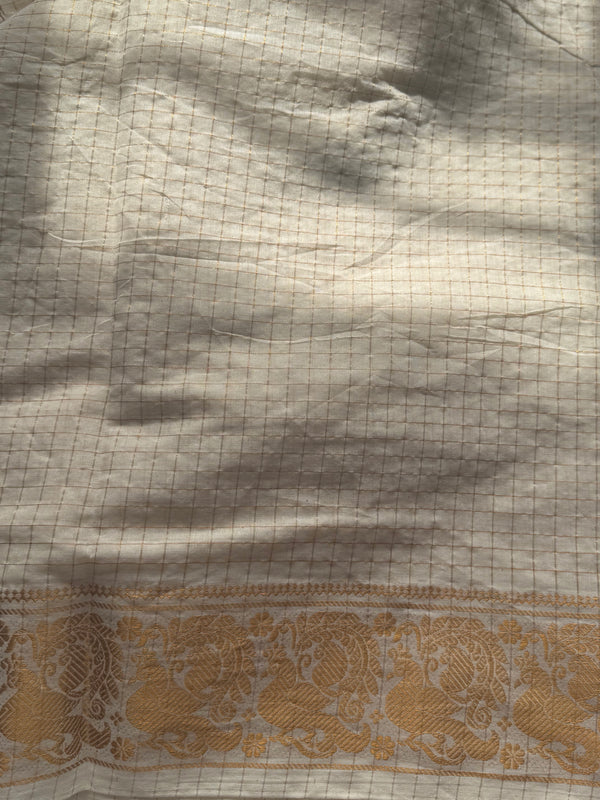 Onam Cotton Saree