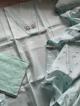 Saanvi - Kota 3 Piece Salwar Suit Set