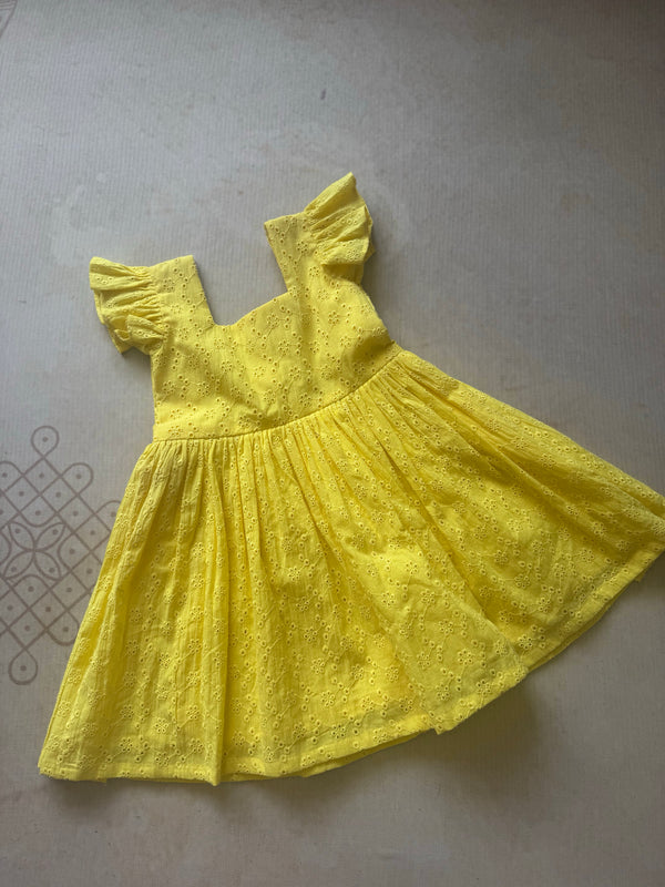 Sohvi - Hakoba Dress