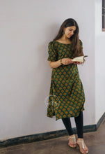 Bavana  - Cotton kurta Express