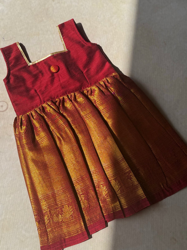 Baby Girl Dress - Express