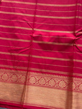 Semi Kanchi Silk Saree