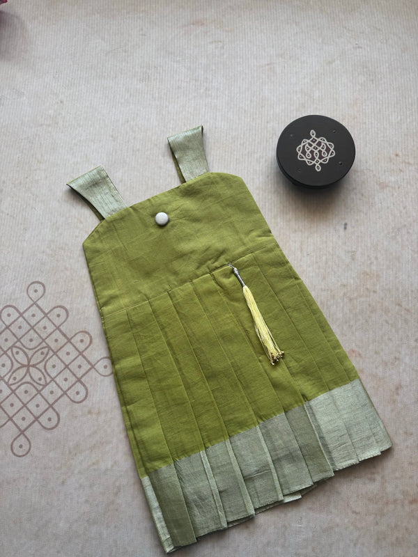 Aswaruda - Kids Frock