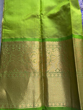 Kanjivaram Silk Cotton