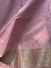 Semi Kanchi Silk Saree