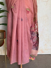 Tattva - Jamdhani Saree