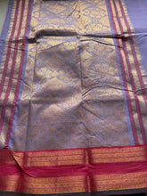Kanchi cotton