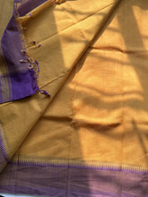 Mangalgiri Cotton Saree