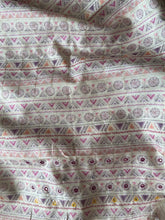 Tussar Saree - Boutique Collection