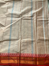 Chettinad Cotton saree