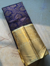 Kanjivaram Silk Cotton