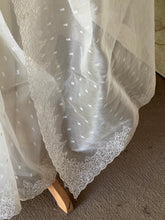 Nadhi - Organza Saree