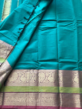 Chettinad Cotton saree