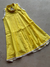Soft Cotton Kids Frock (Gulabi Collection)