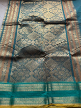 Kanchi cotton
