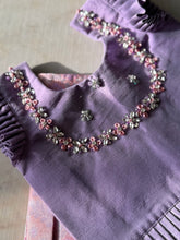Vedavi - Crop top and Skirt Festive Edit Express