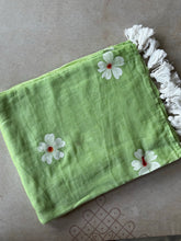 Mul Mul Cotton Saree