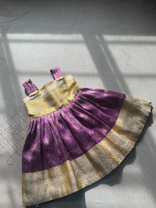 Baby Girl Dress - Express