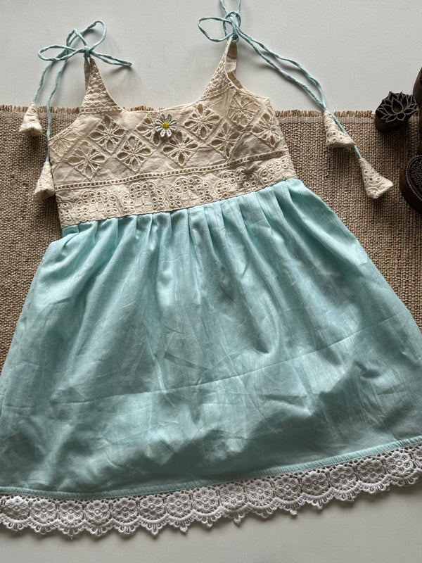 Baby Girl Dress - Express