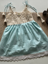 Baby Girl Dress - Express