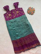 Kids Dress - Festive Styles