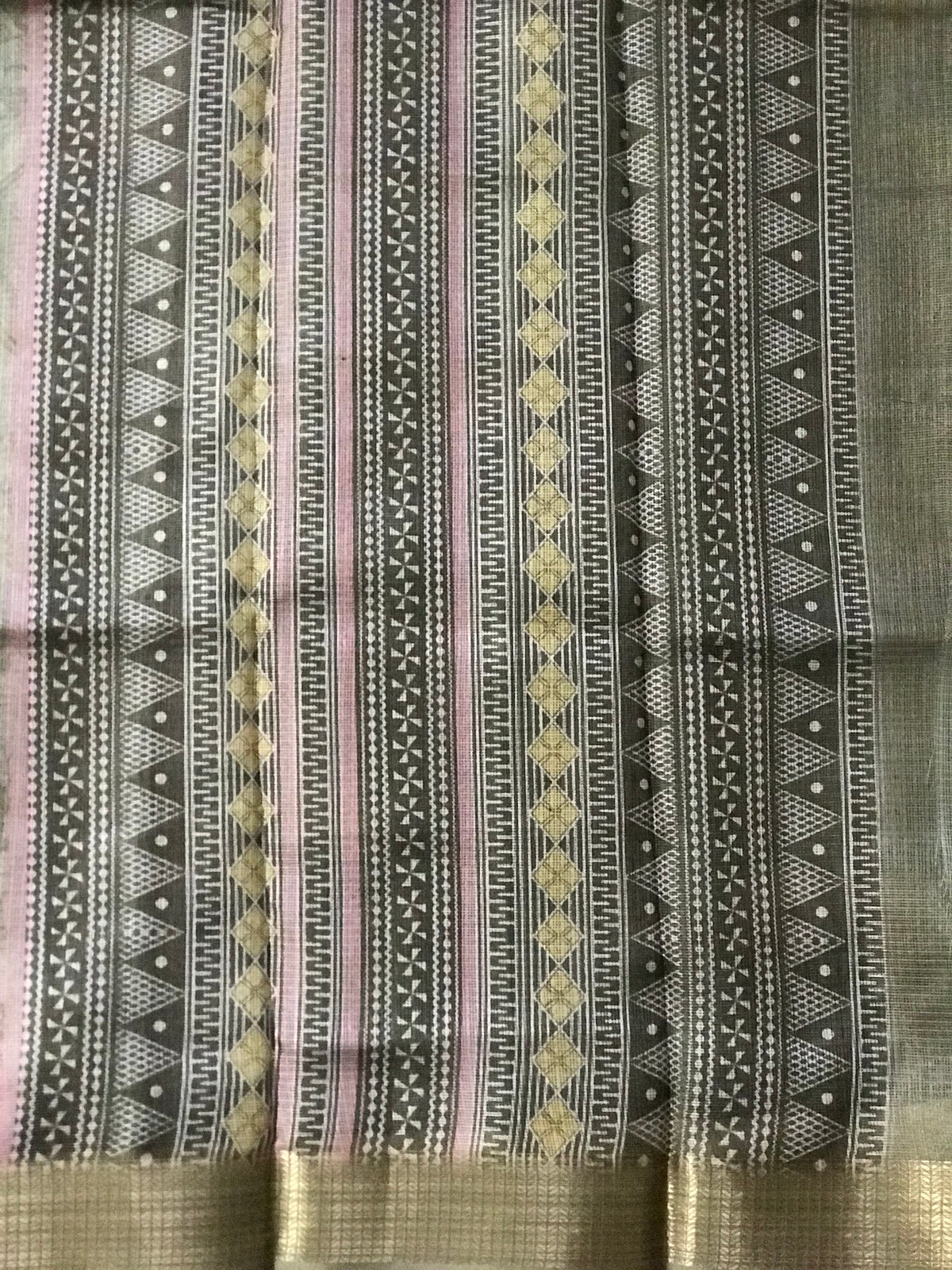 Kota Silk