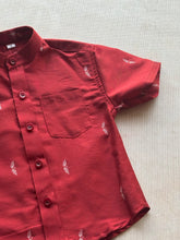 Mayon - Boys Shirts and Trousers