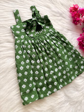 Zia - Soft Cotton Dress