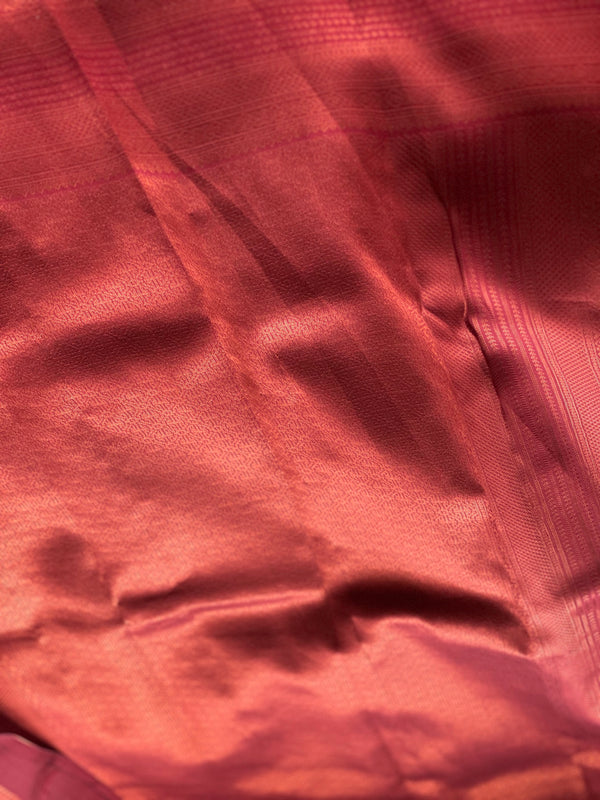 Pochampally Semi Silk Saree - Diwali Collection