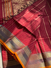Kanchi cotton