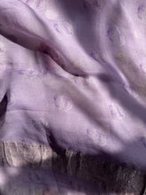 Pure Floral Khaddi Georgette
