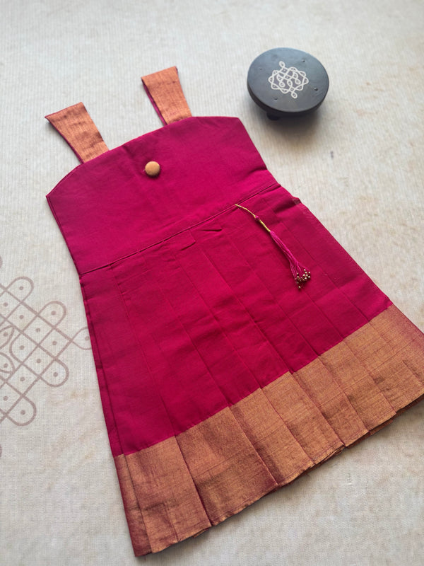 Aswaruda - Kids Frock