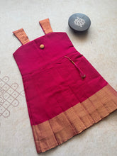 Aswaruda - Kids Frock