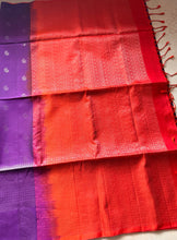 Saarah -Soft Silk Kanchipuram
