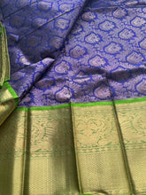 Kanjivaram Silk Cotton