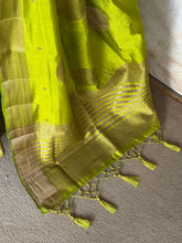 Vaanya- Chandheri Silk Saree