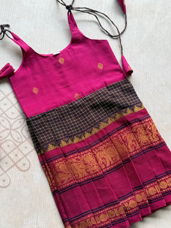 Just born dress - Express