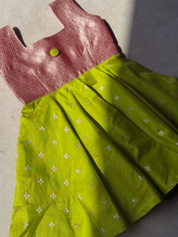Baby Girl Dress - Express