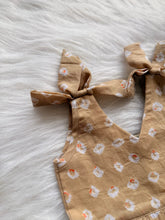 Zia - Soft Cotton Dress