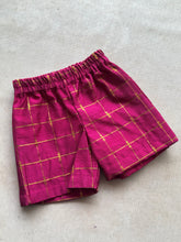 Mayuran Boys Shirt & Trouser Set — South Indian Traditional Ethnic Wear Festive Edit