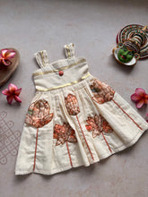 Padmam Frock