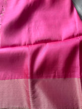 Kanjivaram Soft Silk Saree