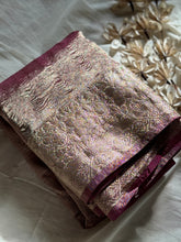 Boutique collection - Banarasi Saree